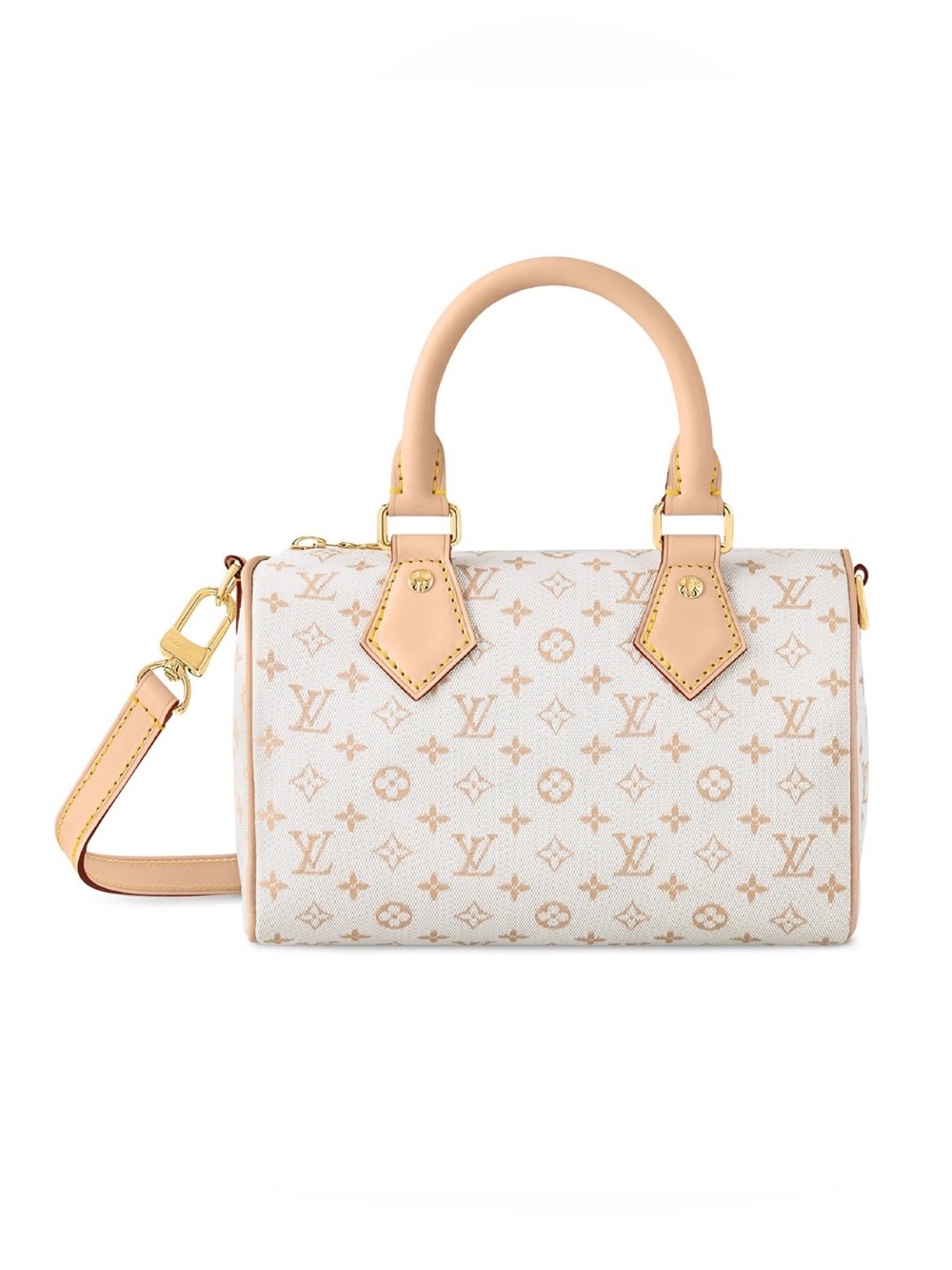 NEW Louis Vuitton Speedy Bandoulière 20